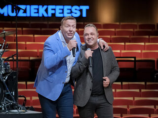 KIJKTIP: veel Muziekfeesten op NPO 1 Extra