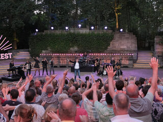 Muziekfeest in de Zomer | 2018