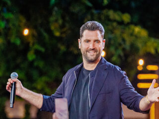 Jeffrey Heesen geeft concert in 013