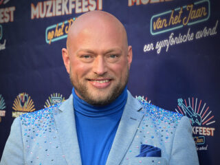 Het Showbizz Journaal met Jeffrey Kuipers