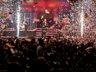 Concert Jeffrey Heesen afgelopen weekend groot succes