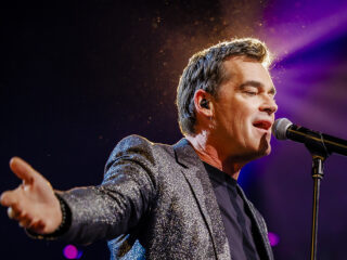 Uniek record voor Jeroen van der Boom