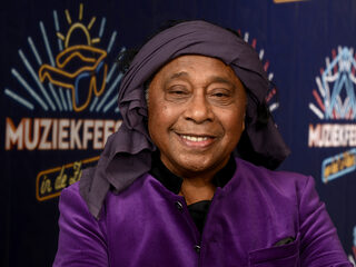Jimi Bellmartin (The Voice Senior) overleden