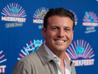 Vanaf maandag 2 februari: Strijd om het Muziekfeest