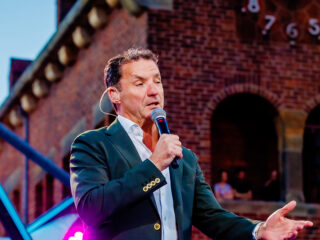 De Bevers kondigen extra show aan en verrassende derde gastartiest