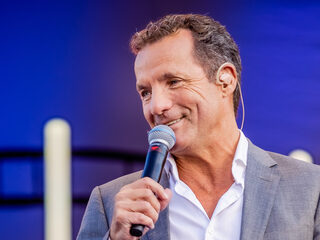 De Bevers genomineerd voor een Gouden Televizier-Ring