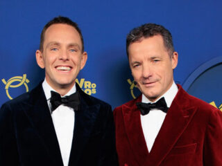 Kees van De Bevers gaat ook zingen