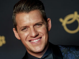 Kees Tol viert zijn Feessie van Keessie in de AFAS Live