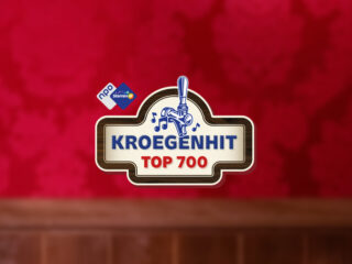 Nieuw bij Sterren NL: Kroegenhit Top 700