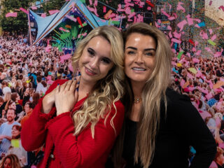 Laura Heijgen wint de Strijd om het Muziekfeest 2024