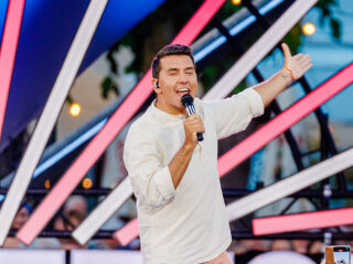 LINE-UP: deze artiesten treden op tijdens het Muziekfeest in Roermond