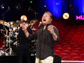 TERUGKIJKEN: Muziekfeest op de Radio