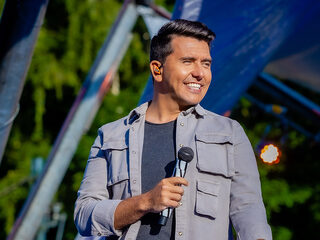 Het tweede Muziekfeest op het Plein komt naar Houten!