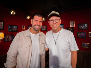 Kijk hier de optredens van Jeffrey Heesen terug!