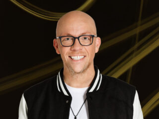 Marcel de Vries gaat 24 uur radio maken