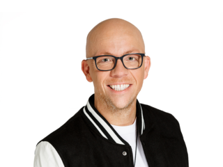 Marcel stemt dit jaar wederom op Elt & Rieksie