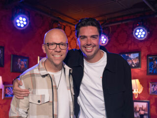 Dit lied van Yves Berendse gaat viral op TikTok