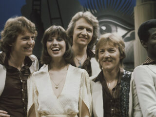 Zangeres Margriet Eshuijs (70) overleden