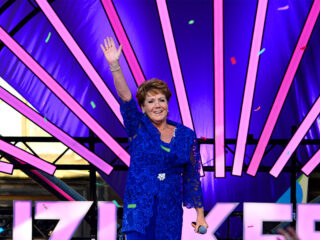 In beeld: 5x Marianne Weber