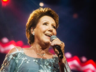 Marianne Weber: van het Holland Duo naar Levenslied-koningin