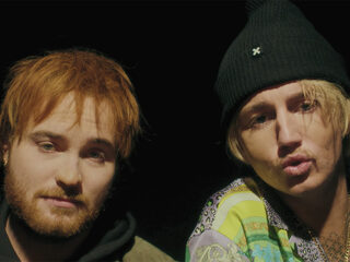 Mart Hoogkamer en Donnie brengen duet uit