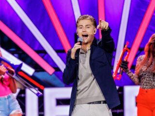 Babynieuws: Mart Hoogkamer vader geworden