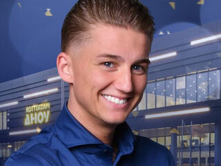 Mart Hoogkamer geeft extra show op vrijdag 8 april in Rotterdam Ahoy