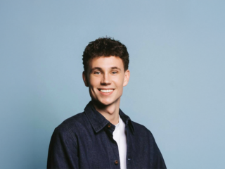Nieuw talent Milan Kirstein maakt vliegende start met eerste single
