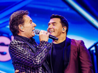 Opnames bijwonen: Muziekfeest van het Jaar 2025