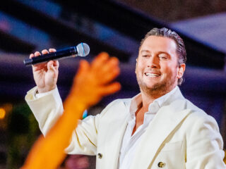 Muziekfeest op het Plein 2023 - Roermond (1)