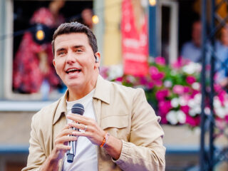 Muziekfeest op het Plein 2023 - Roermond (2)