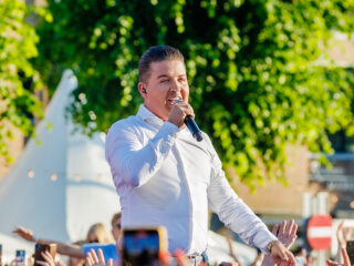 Muziekfeest op het Plein 2023 - Uden (1)