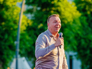 Muziekfeest op het Plein 2023 - Uden (2)