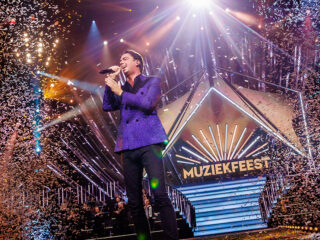 Muziekfeest van het Jaar 2024