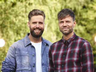 Heb jij een leuke foto met Nick & Simon? Stuur ‘m in!