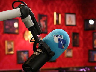 Stem op Sterren NL voor de Online Radio Awards!