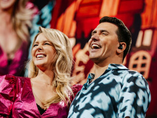 Bekijk hier alle optredens van Festival der Liebe