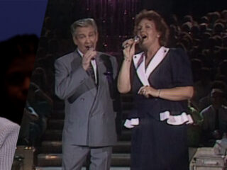 René Froger: "Muziek is ons met de paplepel ingegoten"