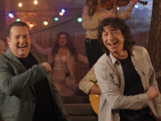 Dit is de Paradeplaat en Nieuwe muziek voor week 16 op Sterren NL