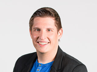 Stuur je verzoekje naar Perry Kramps!