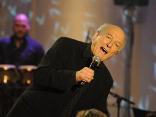 Peter Koelewijn komt naar het Muziekfeest van het Jaar