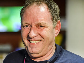 Artiesten staan stil bij overlijden Piet Paulusma