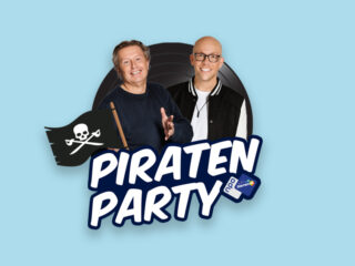 Bekijk hier de volledige Piraten Top 50