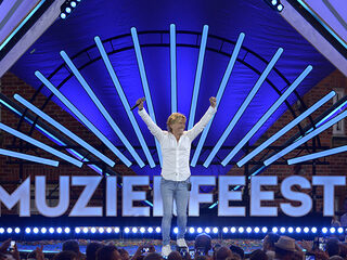 Alles wat je moet weten over het Muziekfeest in Waalwijk