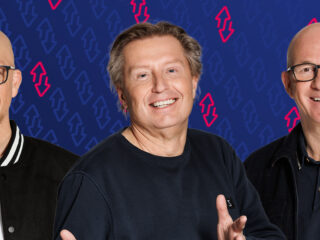 Luister vrijdag naar het Sterren NL Top 25 Jaaroverzicht