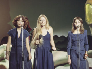 Zangeres van de band Pussycat overleden