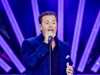 Quido van de Graaf geeft concert in Escape Amsterdam