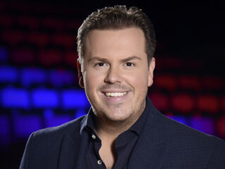 Concert Quido van de Graaf op Spotify