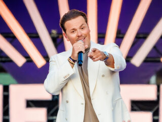 Zes toevoegingen op de Sterren NL Radio Playlist!