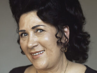 Hoeveel weet jij over de Zangeres Zonder Naam?